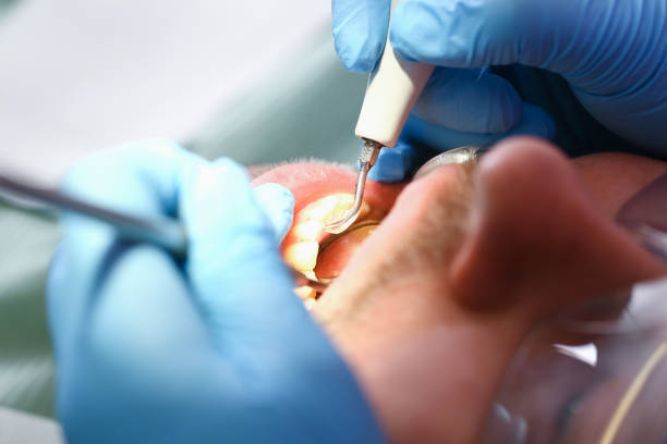 Best Emergency TMJ Treatment in Elleale, ND