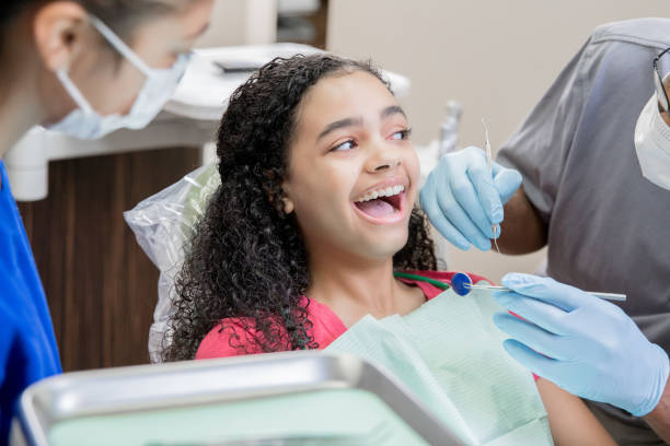 Best Same-Day Emergency Dental Services in Elleale, ND