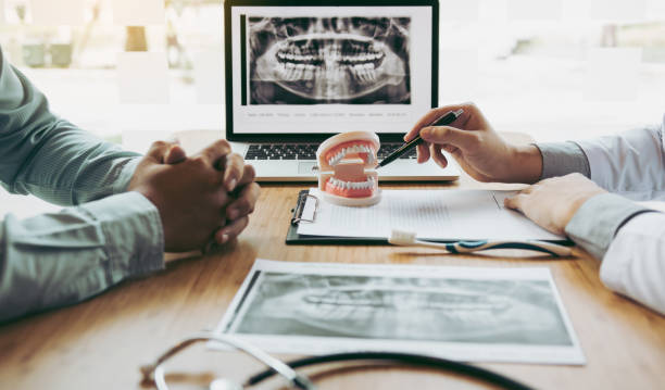 Best Same-Day Emergency Dental Services in Elleale, ND