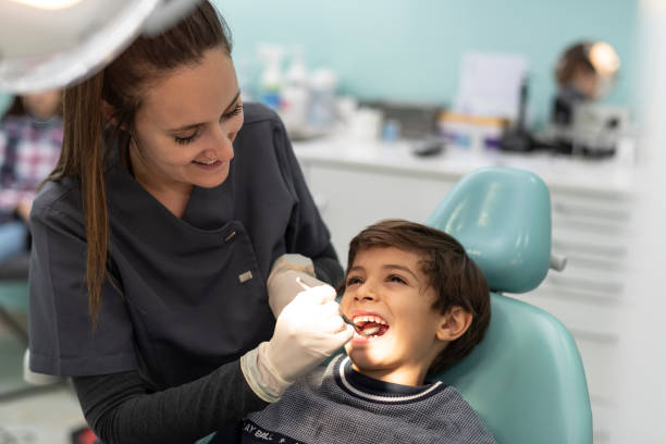 Best Emergency Root Canal Treatment in Elleale, ND