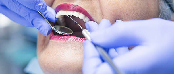 Best Emergency Dental Care for Broken or Chipped Teeth in Elleale, ND